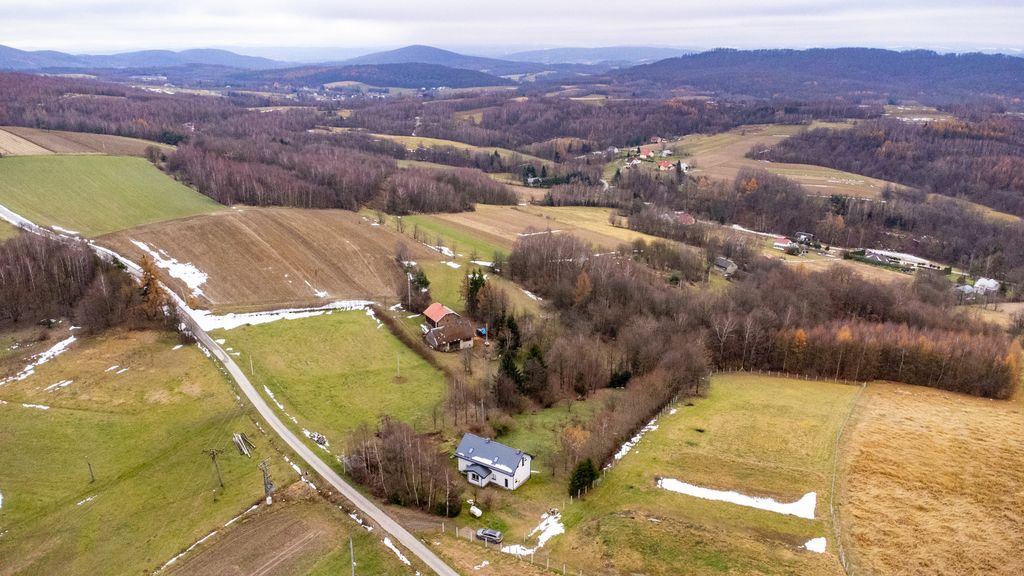 dom wolnostojący, 5 pokoi Niebocko. Zdjęcie 22