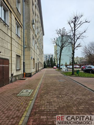 Mieszkanie 1-pokojowe Warszawa, ul. Wileńska. Zdjęcie 10