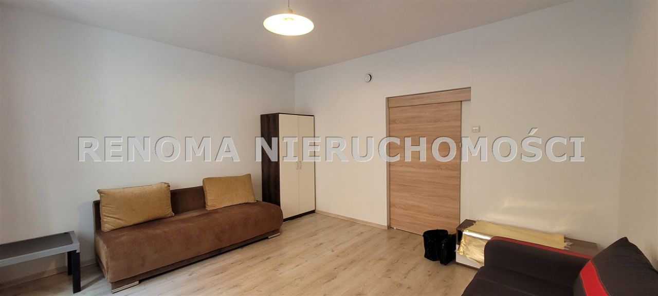 Mieszkanie 1-pokojowe Wałbrzych Śródmieście. Zdjęcie 3