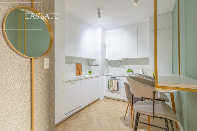 Mieszkanie 2-pokojowe Gdańsk Wrzeszcz, ul. Bolesława Leśmiana. Zdjęcie 10