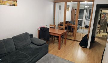 Mieszkanie 2-pokojowe Gdańsk Stogi