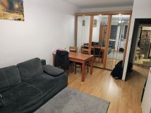 Mieszkanie 2-pokojowe Gdańsk Stogi