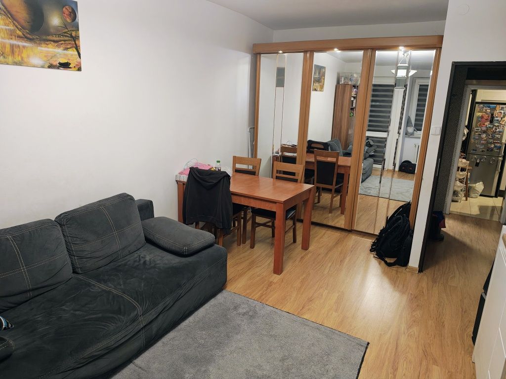 Mieszkanie 2-pokojowe Gdańsk Stogi