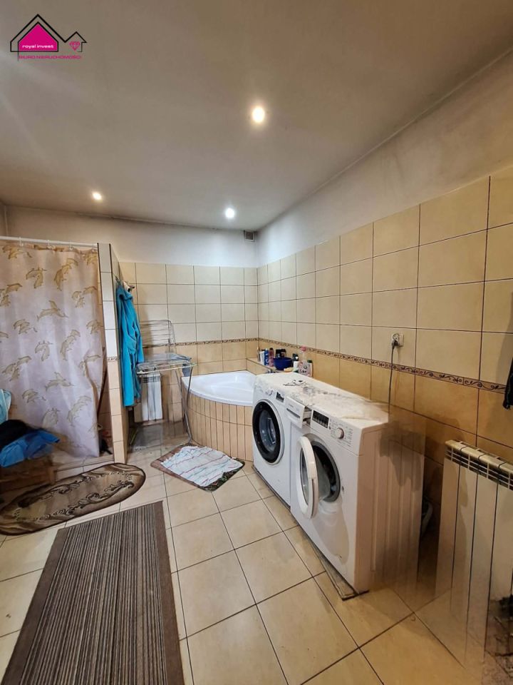 dom wolnostojący, 5 pokoi Kijowiec. Zdjęcie 19