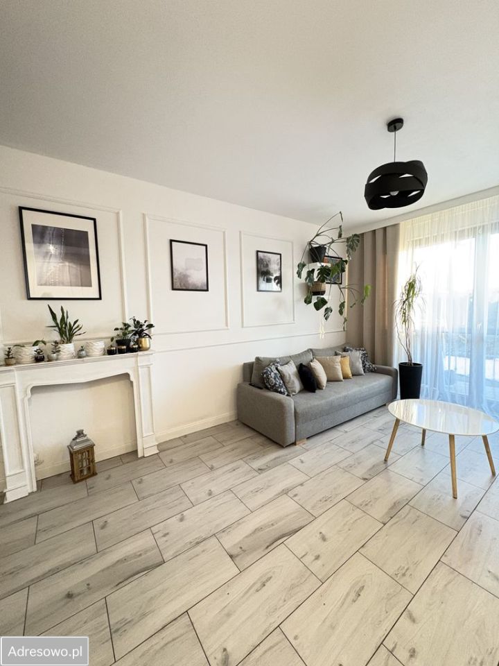 Mieszkanie 2-pokojowe Warszawa Bemowo, ul. Strzelców. Zdjęcie 5