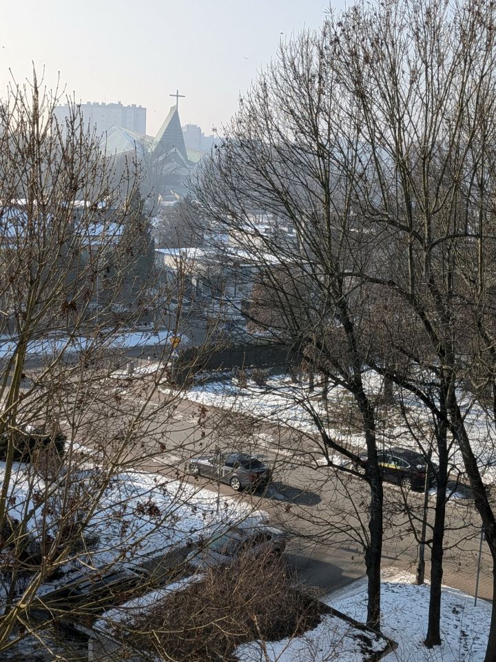 Mieszkanie 3-pokojowe Kraków Nowa Huta, os. Złotego Wieku. Zdjęcie 7