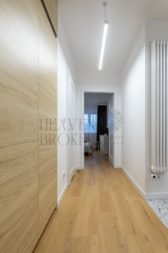 Mieszkanie 2-pokojowe Łomna-Las, ul. Wiśniowa. Zdjęcie 10