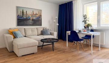 Mieszkanie 2-pokojowe Warszawa Bemowo, ul. Andrzeja Sołtana