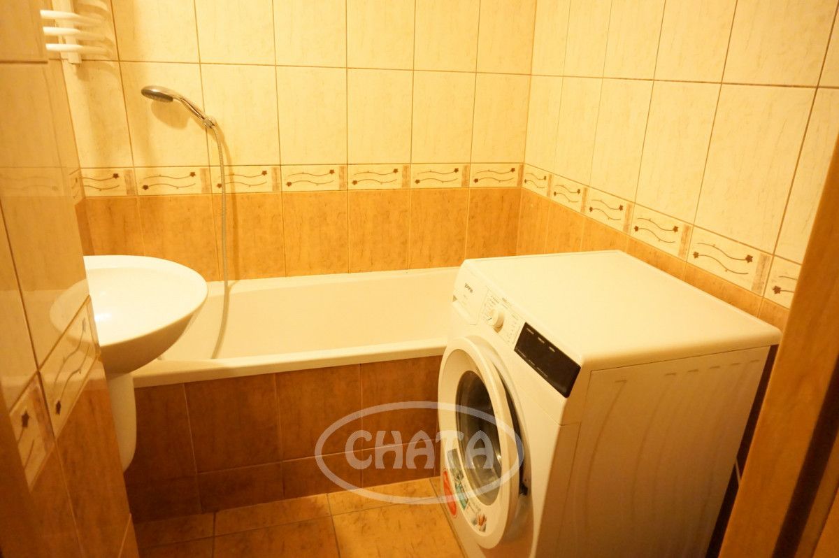 Mieszkanie 3-pokojowe Wrocław Gądów Mały, ul. Franciszka Hynka. Zdjęcie 13