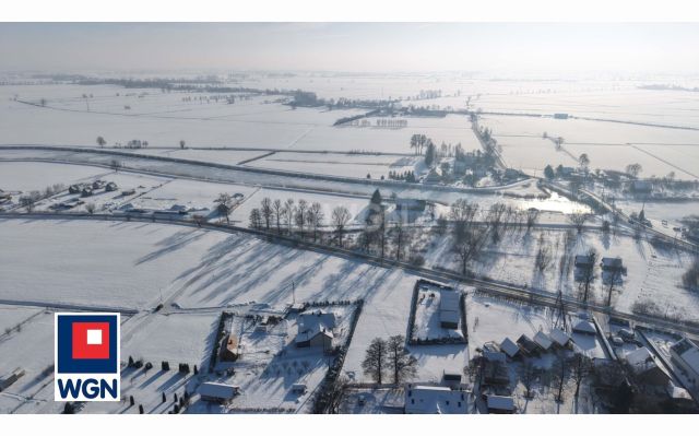 Działka budowlana Sztutowo, ul. Parkowa. Zdjęcie 8