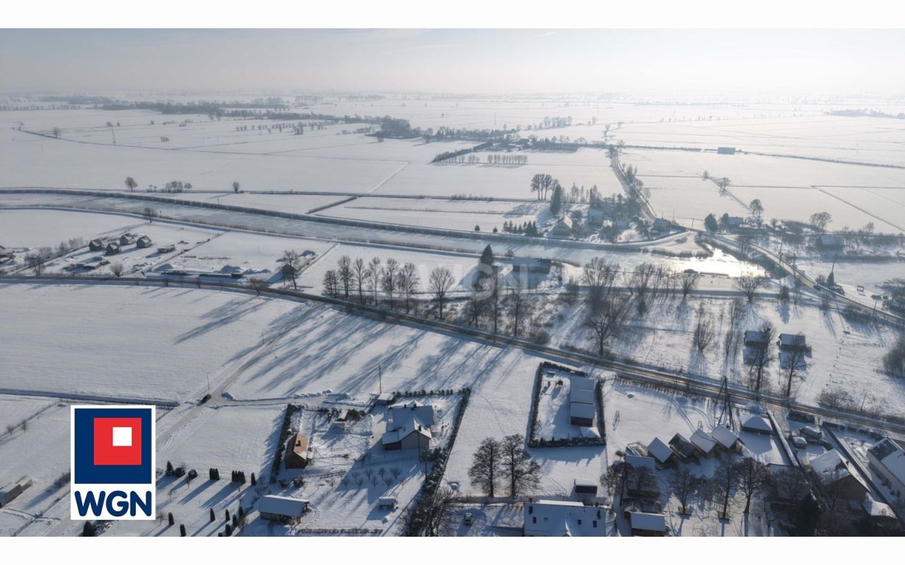 Działka budowlana Sztutowo, ul. Parkowa. Zdjęcie 8