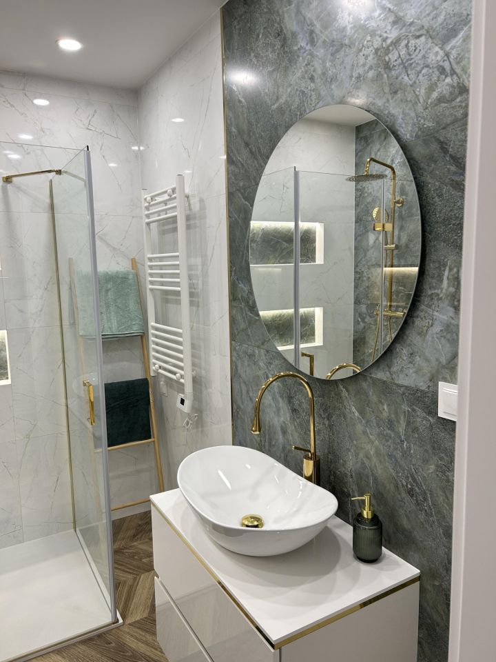 Mieszkanie 3-pokojowe Dąbrowa Tarnowska Bagienica, ul. Oleśnicka. Zdjęcie 11