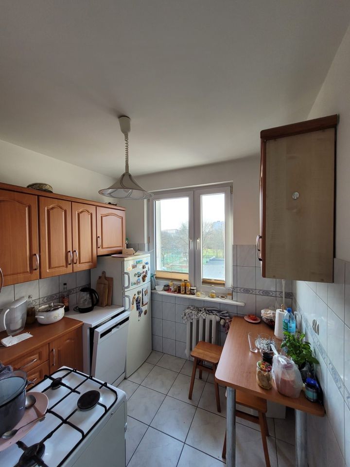 Pokój Kraków Bieńczyce, os. Jagiellońskie. Zdjęcie 2