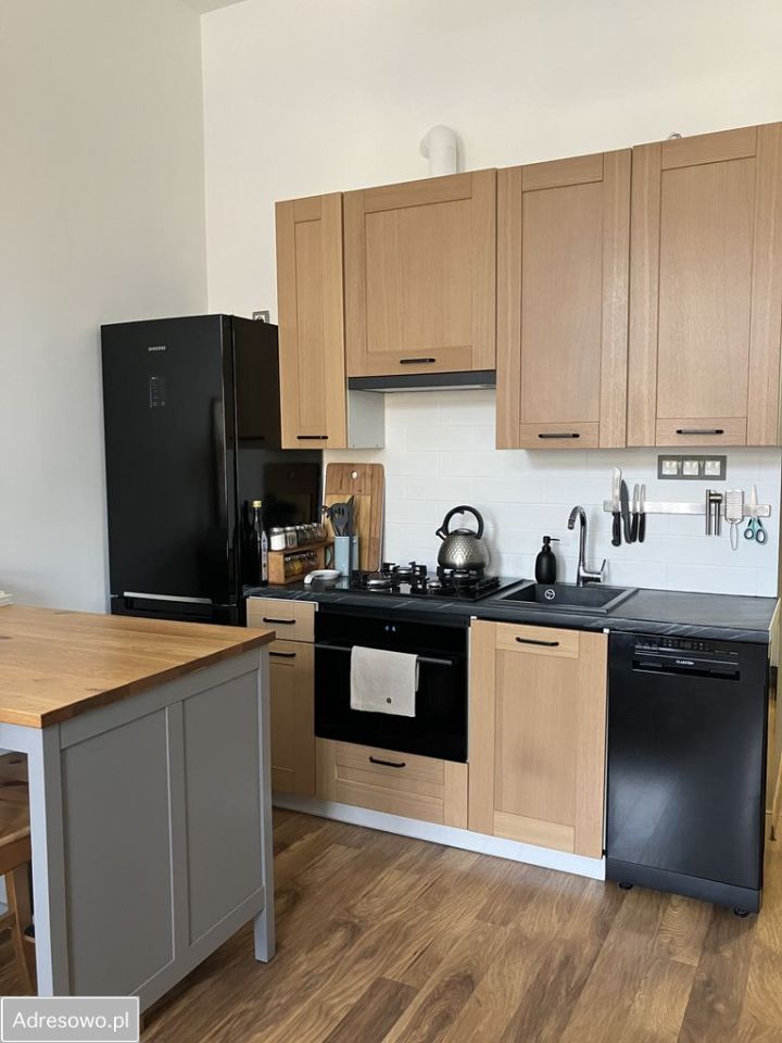 Mieszkanie 2-pokojowe Wrocław Krzyki, ul. Wiosenna. Zdjęcie 7