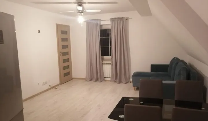 Mieszkanie 2-pokojowe Ośno Lubuskie, ul. Mickiewicza