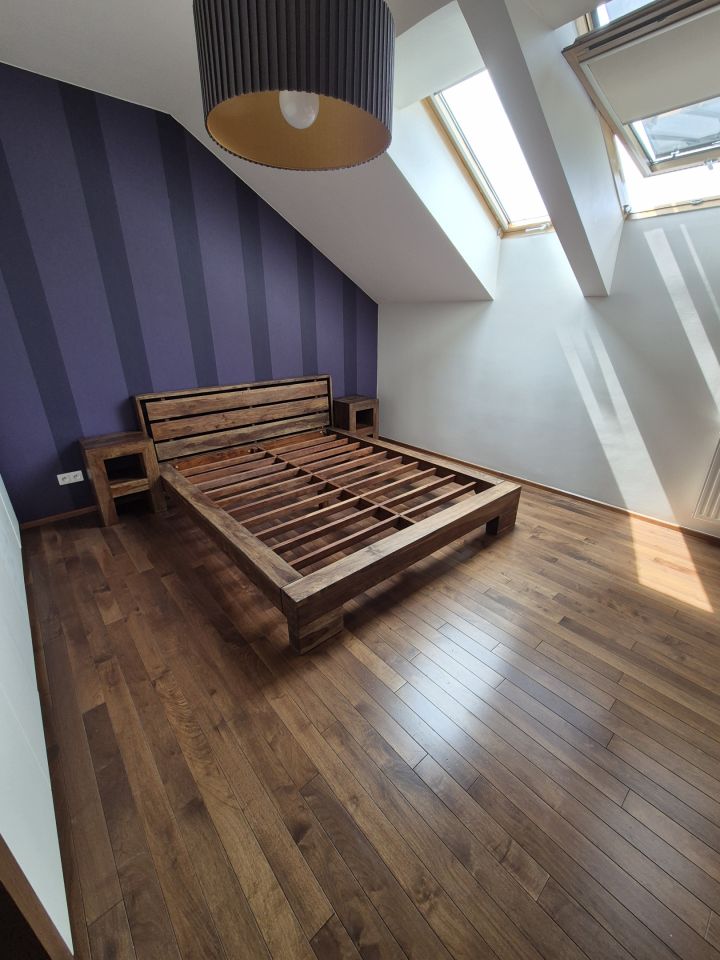 Mieszkanie 3-pokojowe Warszawa Bemowo, ul. Kopalniana. Zdjęcie 9