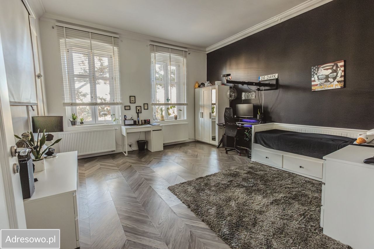 Mieszkanie 4-pokojowe Świdnica, ul. Lwa Tołstoja. Zdjęcie 6