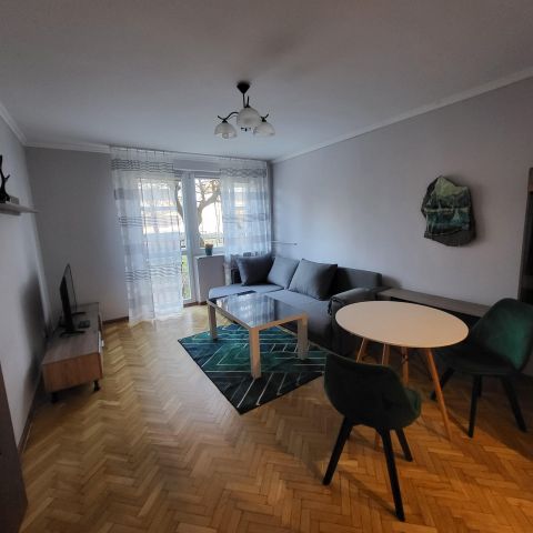 Mieszkanie 2-pokojowe Rzeszów, Sienkiewicza. Zdjęcie 1