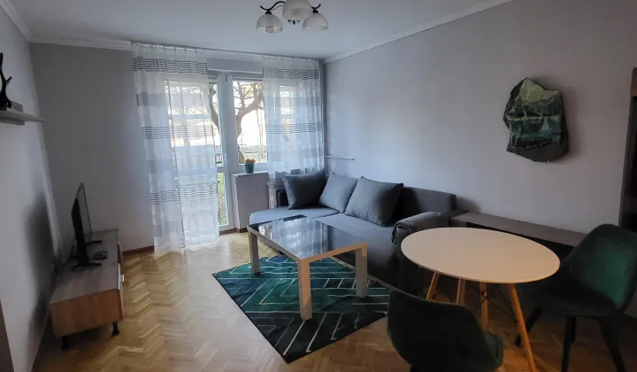 Mieszkanie 2-pokojowe Rzeszów, Sienkiewicza