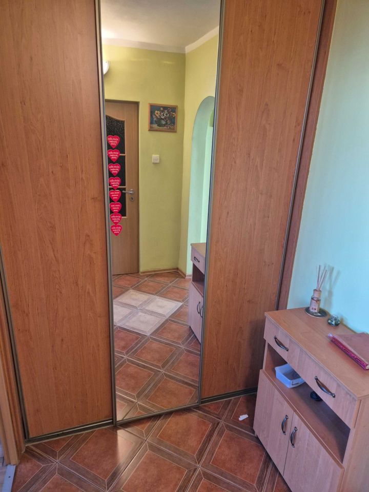 Mieszkanie 3-pokojowe Sosnowiec Środula. Zdjęcie 2