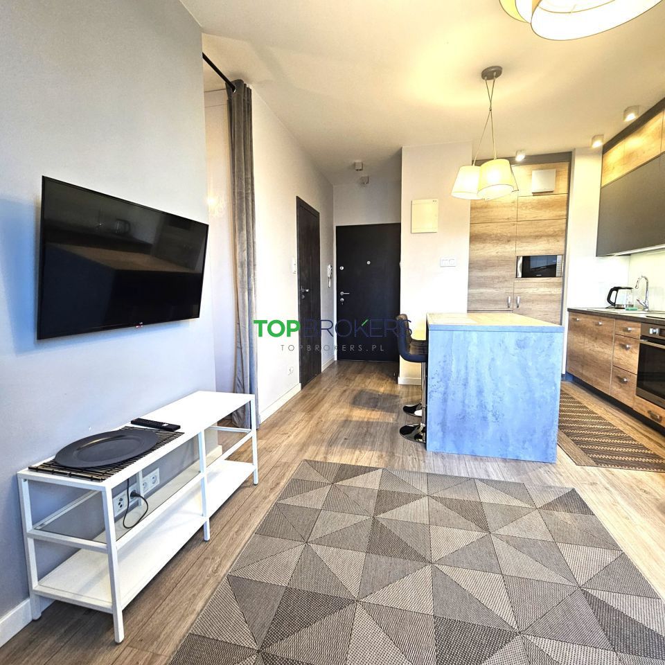 Mieszkanie 2-pokojowe Warszawa Wola, ul. Siedmiogrodzka. Zdjęcie 2