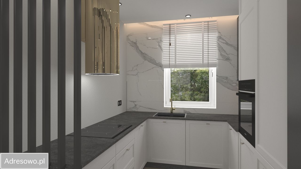 bliźniak, 4 pokoje Radom Zamłynie. Zdjęcie 10