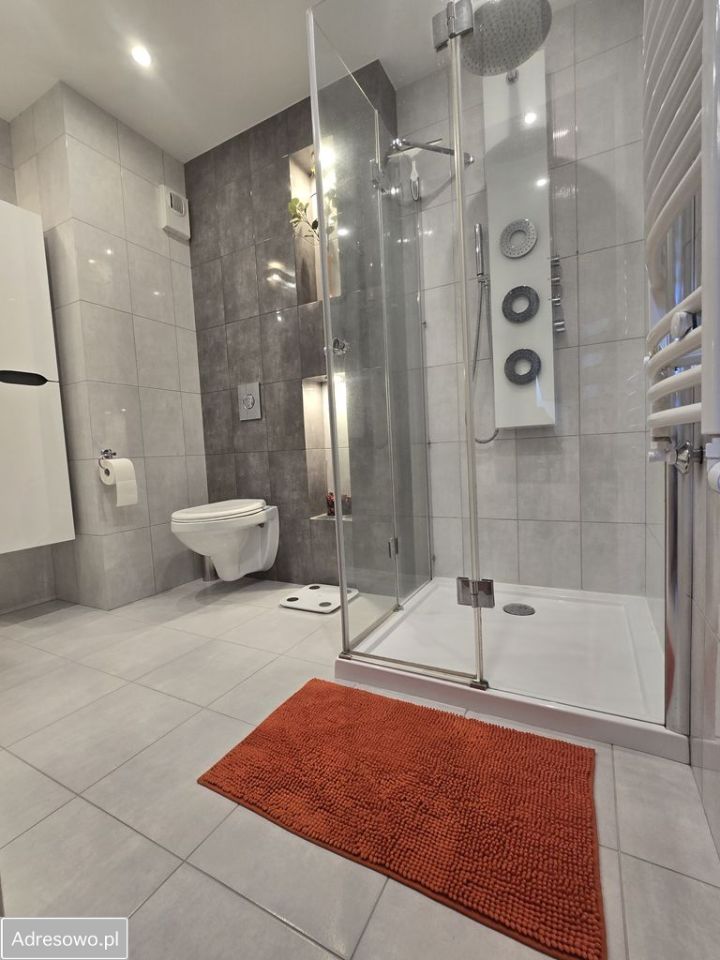 Mieszkanie 4-pokojowe Lublin Węglinek, ul. Gęsia. Zdjęcie 17