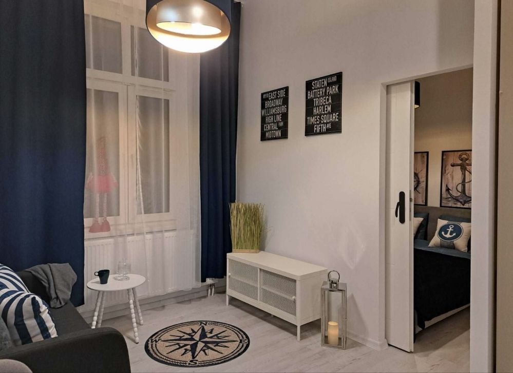 Mieszkanie 1-pokojowe Inowrocław Centrum. Zdjęcie 4