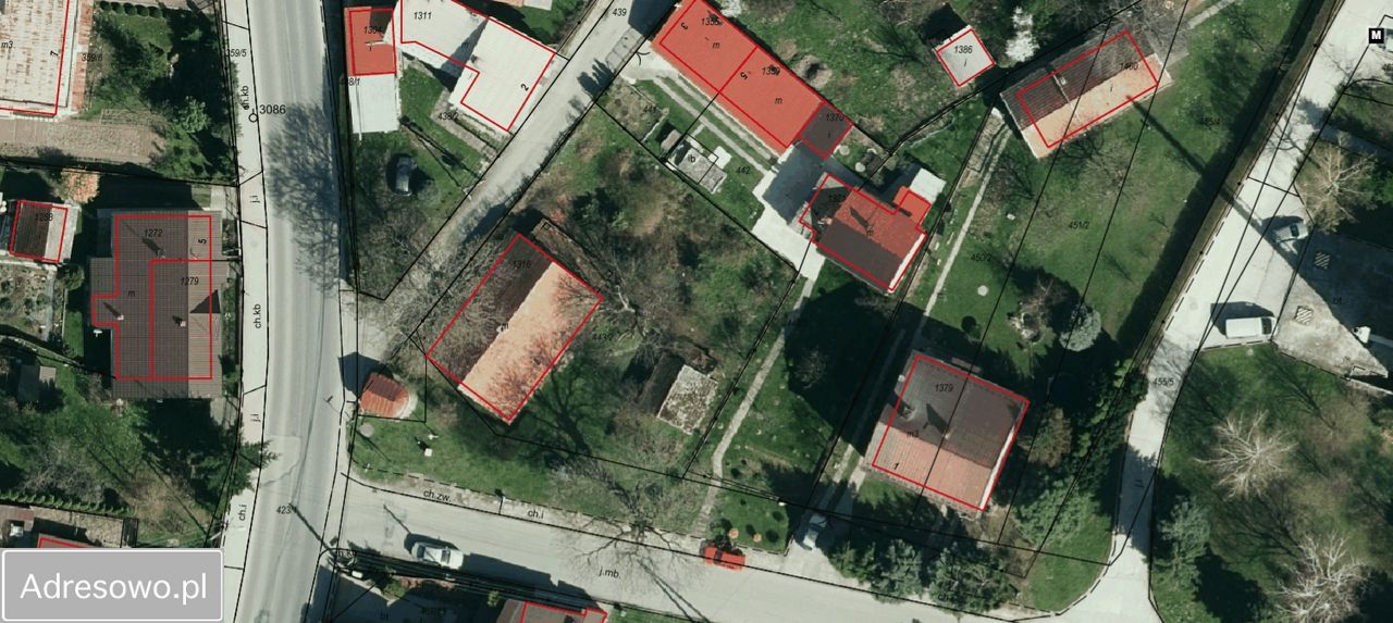 dom wolnostojący, 3 pokoje Wojnicz, ul. Krótka. Zdjęcie 7