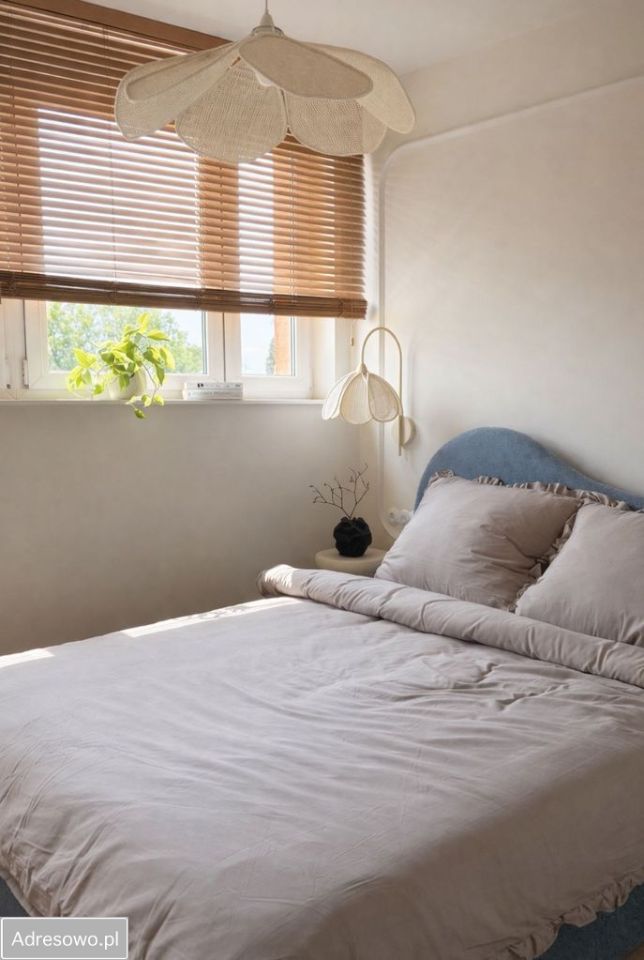 Mieszkanie 3-pokojowe Warszawa Powiśle, ul. Solec. Zdjęcie 2