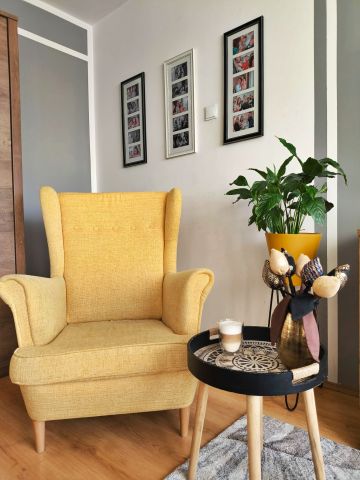 Mieszkanie 2-pokojowe Toruń Rubinkowo, ul. Heleny Piskorskiej. Zdjęcie 2