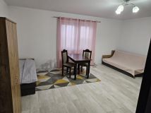 Mieszkanie 1-pokojowe Wronki, Borek. Zdjęcie 2