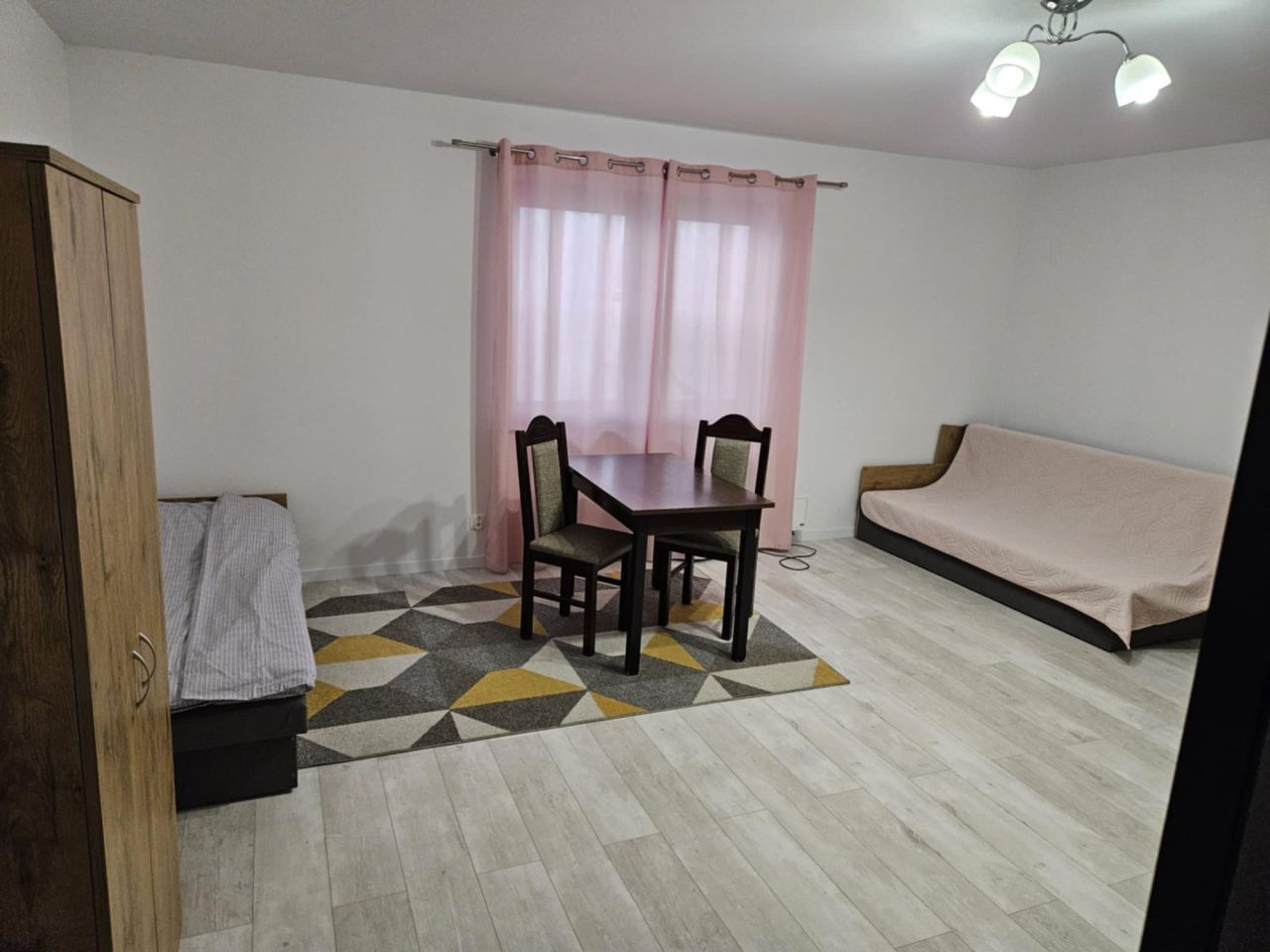 Mieszkanie 1-pokojowe Wronki, os. Borek. Zdjęcie 3