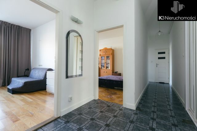 Mieszkanie 2-pokojowe Warszawa Ochota, ul. Grójecka. Zdjęcie 5