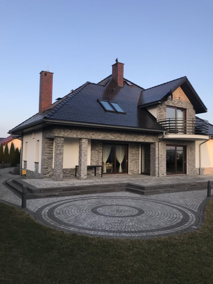 dom wolnostojący, 6 pokoi Strzegom, ul. Malinowa. Zdjęcie 16