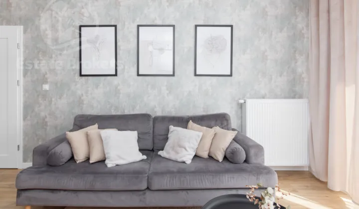 Mieszkanie 2-pokojowe Wrocław Stare Miasto, pl. Jana Pawła II