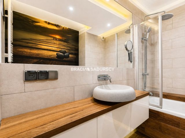 Mieszkanie 2-pokojowe Kraków Grzegórzki, ul. Grzegórzecka. Zdjęcie 13