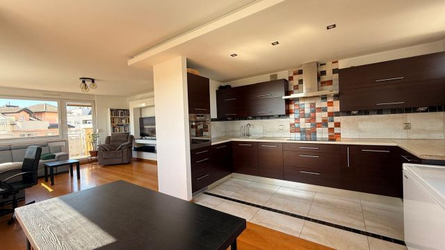 Mieszkanie 4-pokojowe Wrocław Muchobór Wielki, ul. Trawowa. Zdjęcie 3