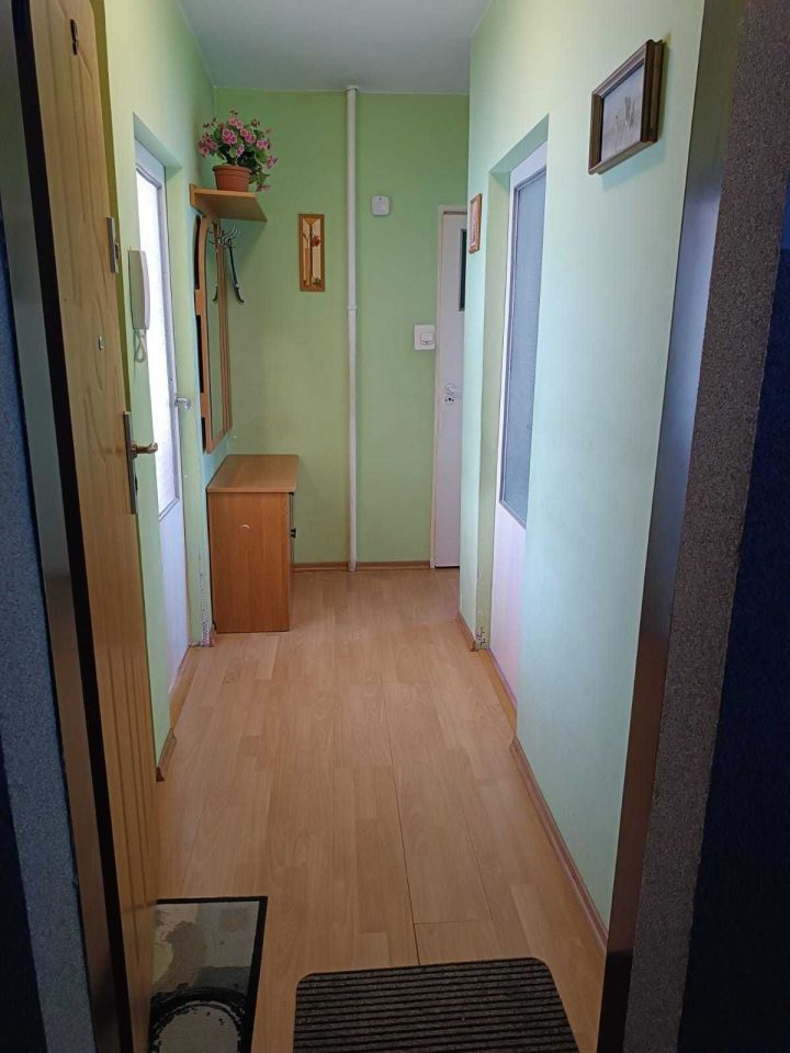 Mieszkanie 2-pokojowe Kożuchów. Zdjęcie 8