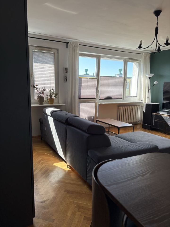 Mieszkanie 3-pokojowe Wałcz, ul. Kościuszki. Zdjęcie 7