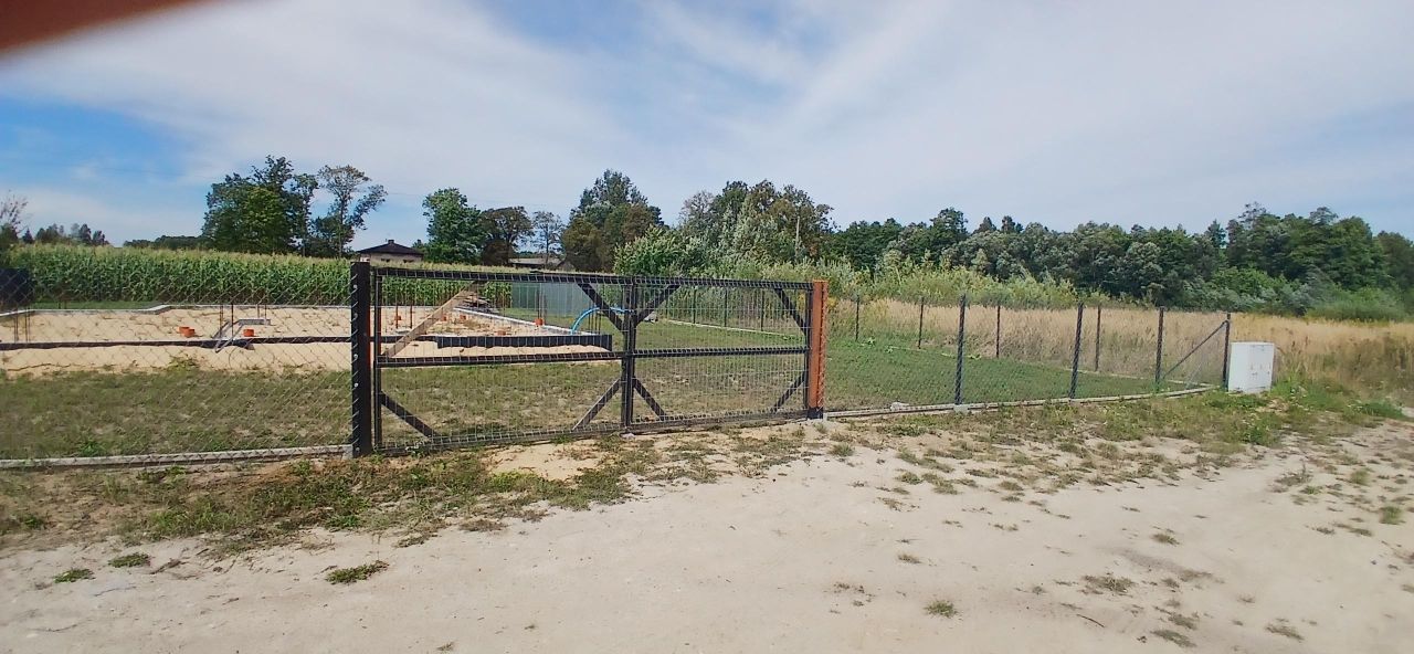 Działka budowlana Huta Mazowszańska, ul. Złota. Zdjęcie 5