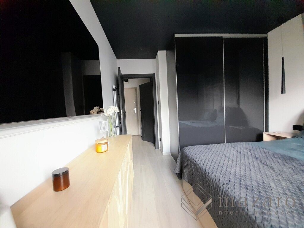 Mieszkanie 2-pokojowe Bydgoszcz Fordon. Zdjęcie 7