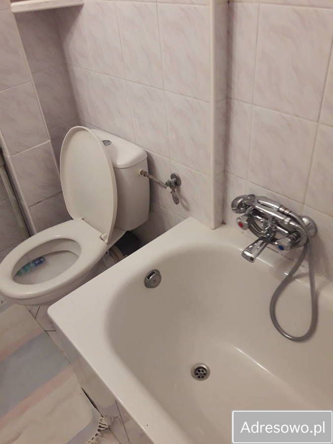 Mieszkanie 1-pokojowe Warszawa Muranów, ul. Nowolipki. Zdjęcie 10