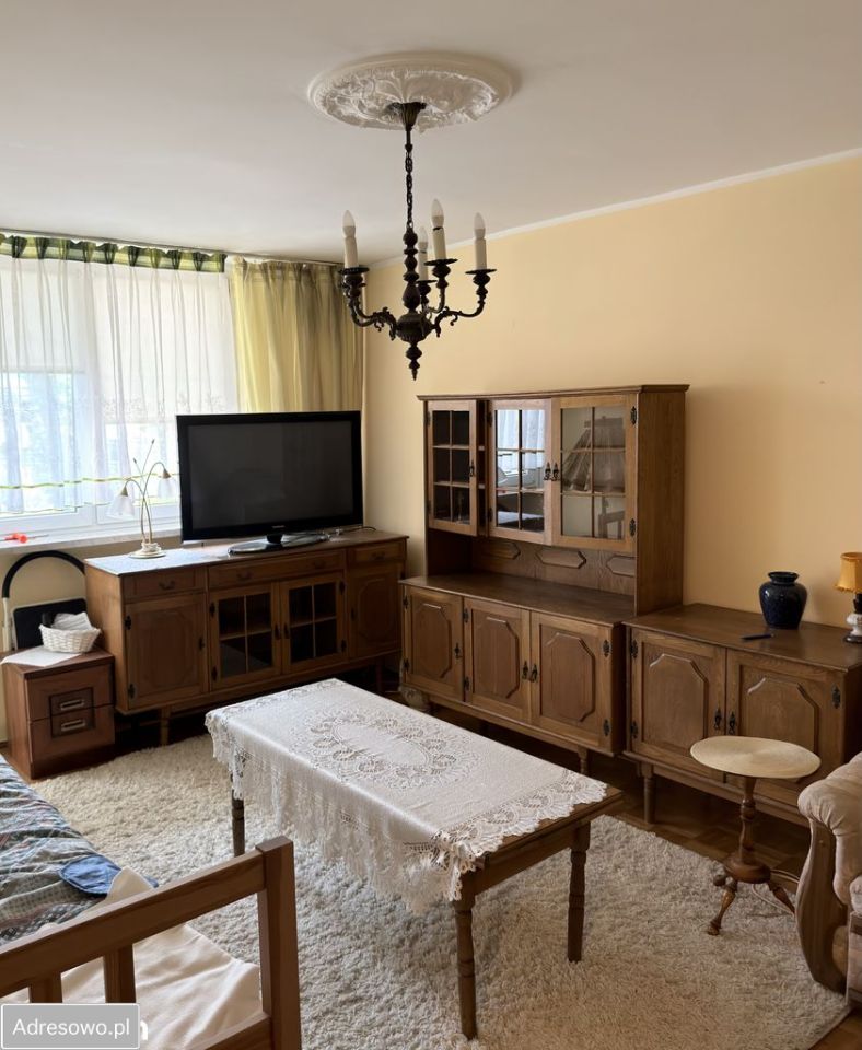 Mieszkanie 2-pokojowe Wrocław Nowy Dwór, ul. Budziszyńska. Zdjęcie 2