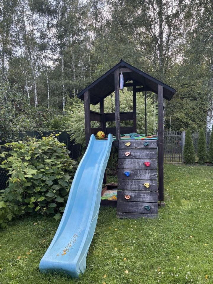 Działka rod Biała Podlaska, ul. Ceglana. Zdjęcie 5