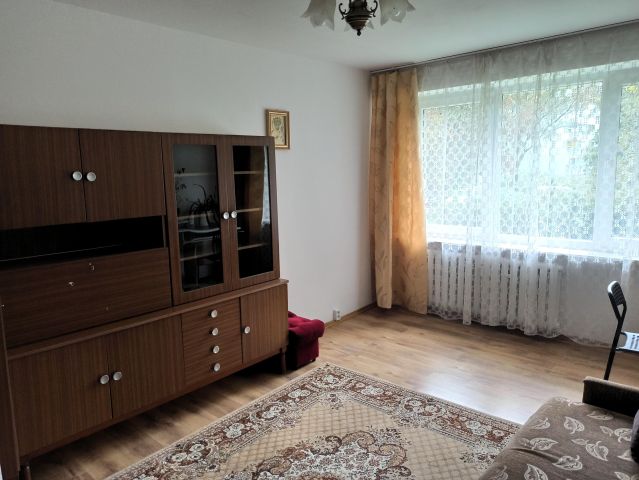 Mieszkanie 2-pokojowe Lublin LSM, ul. Magdaleny Brzeskiej. Zdjęcie 1