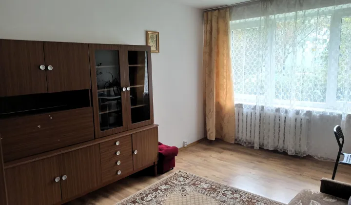 Mieszkanie 2-pokojowe Lublin LSM, ul. Magdaleny Brzeskiej