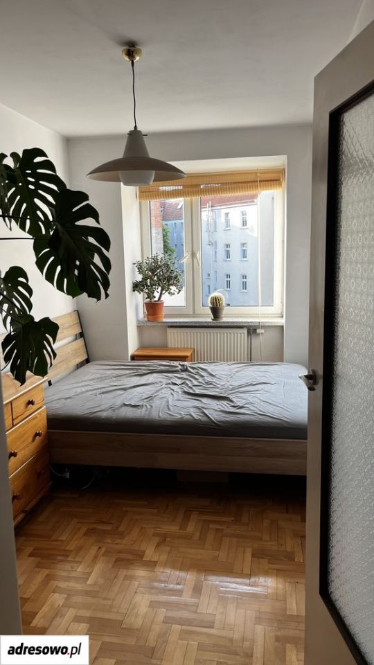 Mieszkanie 2-pokojowe Bydgoszcz Bielawy, ul. Jagiellońska. Zdjęcie 2