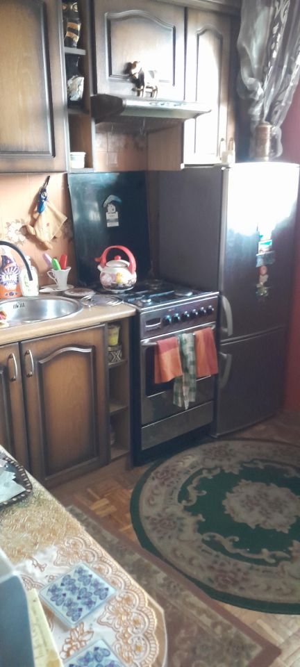 Mieszkanie 3-pokojowe Kalisz Dobrzec, ul. Prymasa Stefana Wyszyńskiego. Zdjęcie 7