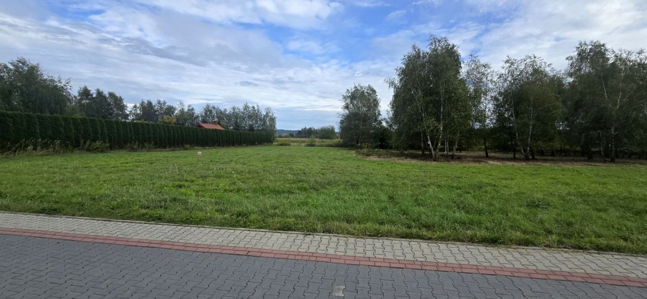 Działka budowlana Koszyce Małe, ul. Promienna. Zdjęcie 13